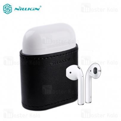 کیف شارژ وایرلس ایرپاد نیلکین Nillkin Airpods Mate wireless Charging Case Airpods Mate Wireless Charging Case